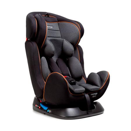 Cadeira de Automóvel Reclinável Voyage Legacy de 0 a 36 kg - R$ 198,00 mensal